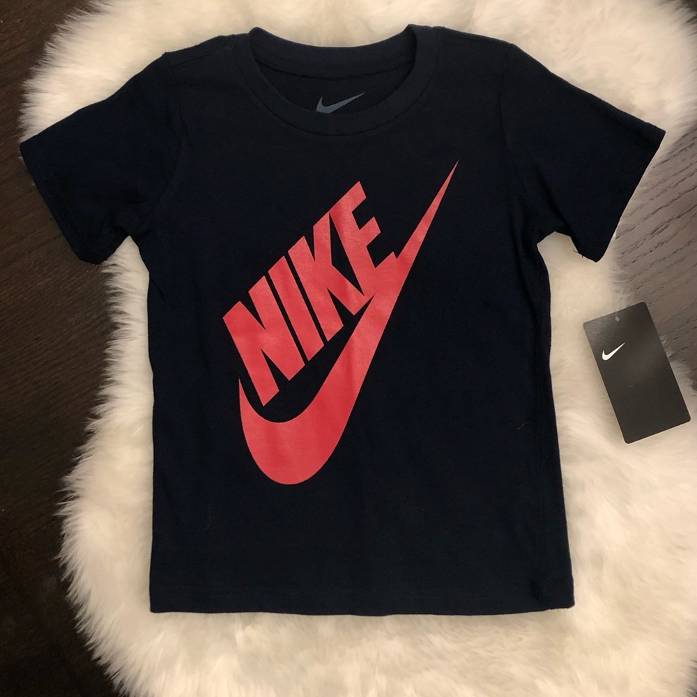 Toddler Nike T-Shirt